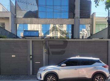 Comercial · 300m² · 3 Vagas · Prédio Comercial à Venda no Brooklin