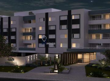 Apartamento · 55m² · 2 Quartos · 1 Vaga · Unidades à venda, 2 quartos, São Luiz - Belo Horizonte