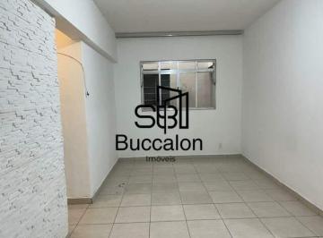 Apartamento · 70m² · 2 Quartos · Apartamento à venda, 2 quartos, Vila Mathias - Santos/SP