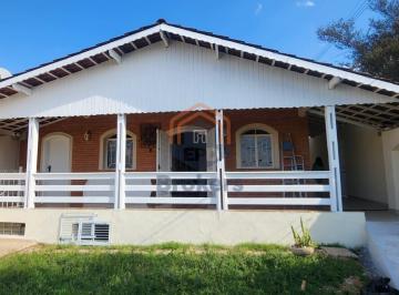 Casa · 171m² · 3 Quartos · 2 Vagas · Casa em Parque Brasilia - Jundiaí