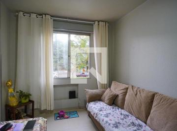 Apartamento · 53m² · 2 Quartos · 1 Vaga · Apartamento à Venda - Alto Petrópolis, 2 Quartos, 53 m² - Porto Alegre