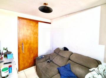 Apartamento · 43m² · 2 Quartos · 1 Vaga · Apartamento à Venda - Ermelino Matarazzo, 2 Quartos,  43 m² - São Paulo