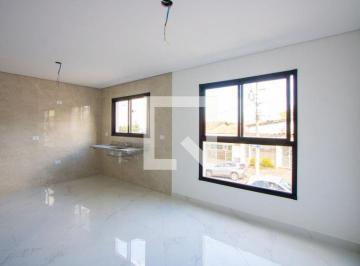 Casa · 100m² · 2 Quartos · 2 Vagas · Casa à Venda - Vila Assunção, 2 Quartos, 100 m² - Santo André