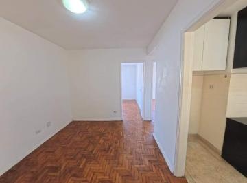 Apartamento · 59m² · 2 Quartos · Apartamento Residencial para Alugar no Ipiranga (SP) • 2 Dorms • 59m²