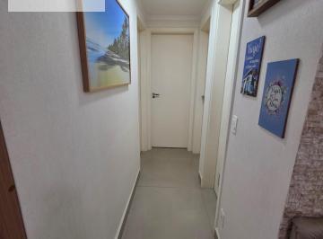 Apartamento · 73m² · 2 Quartos · 1 Vaga · 🏡 Apartamento à Venda – Condomínio Jardins da Cidade | Taboão da Serra