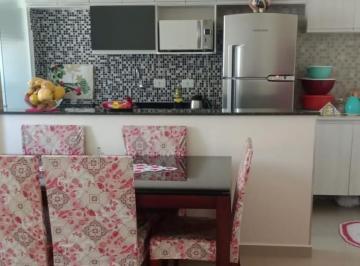 Apartamento · 46m² · 2 Quartos · Apartamento 2 Dormitórios em Taboão da Serra à Venda