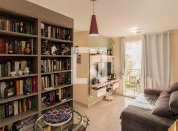 Apartamento · 49m² · 2 Quartos · 1 Vaga · Apartamento à Venda - Jardim Brasil , 2 Quartos,  49 m² - São Paulo