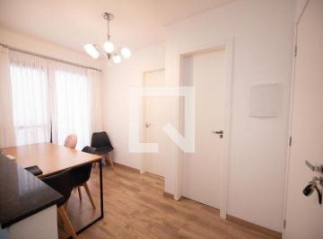 Apartamento · 32m² · 1 Quarto · 1 Vaga · Apartamento à Venda - Campo Comprido , 1 Quarto,  32 m² - Curitiba