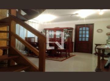 Casa · 150m² · 3 Quartos · 2 Vagas · Casa à Venda - Jardim Marajoara , 3 Quartos, 150 m² - São Paulo