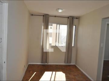 Apartamento · 55m² · 2 Quartos · 1 Vaga · Apartamento à Venda - Engenho Novo, 2 Quartos, 55 m² - Rio de Janeiro