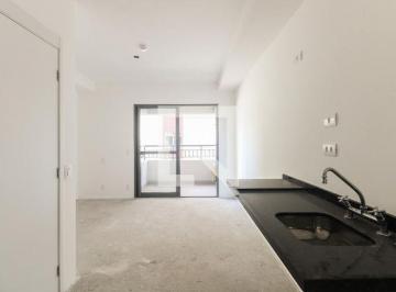 Apartamento · 25m² · 1 Quarto · Apartamento à Venda - Tatuapé, 1 Quarto, 25 m² - São Paulo