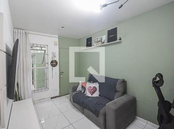 Apartamento · 60m² · 2 Quartos · 1 Vaga · Apartamento à Venda - Baeta Neves, 2 Quartos, 60 m² - São Bernardo do Campo