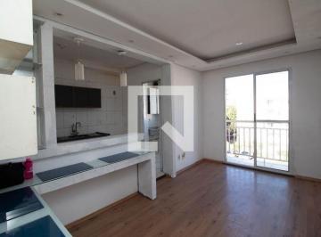 Apartamento · 53m² · 2 Quartos · 1 Vaga · Apartamento à Venda - Jardim Guilhermino, 2 Quartos,  53 m² - Guarulhos