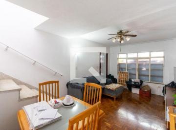 Casa · 140m² · 2 Quartos · 2 Vagas · Casa à Venda - Jabaquara, 2 Quartos, 140 m² - São Paulo