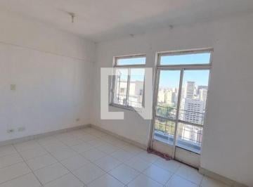 Apartamento · 44m² · 1 Quarto · Apartamento à Venda - Centro, 1 Quarto,  44 m² - São Paulo