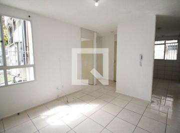 Apartamento · 45m² · 2 Quartos · 1 Vaga · Apartamento à Venda - Jacarepaguá, 2 Quartos,  45 m² - Rio de Janeiro
