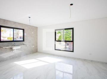Casa · 100m² · 2 Quartos · 4 Vagas · Casa à Venda - Vila Assunção, 2 Quartos, 100 m² - Santo André