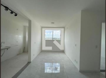 Apartamento · 48m² · 2 Quartos · Apartamento à Venda - Feitoria, 2 Quartos, 48 m² - São Leopoldo