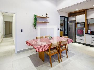 Casa · 110m² · 3 Quartos · 2 Vagas · Casa à Venda - Jardim Park Real, 3 Quartos, 110 m² - Indaiatuba