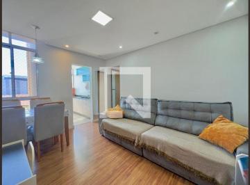 Apartamento · 50m² · 2 Quartos · 1 Vaga · Apartamento à Venda - Vila Rio de Janeiro, 2 Quartos, 50 m² - Guarulhos