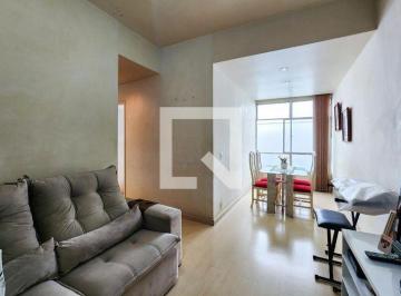 Apartamento · 55m² · 2 Quartos · Apartamento à Venda - Andaraí, 2 Quartos, 55 m² - Rio de Janeiro