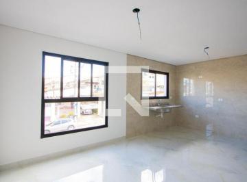 Casa · 120m² · 2 Quartos · 2 Vagas · Casa à Venda - Vila Assunção, 2 Quartos, 120 m² - Santo André