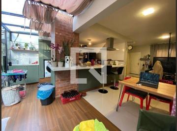 Casa · 98m² · 3 Quartos · 2 Vagas · Casa à Venda - Jardim Jussara, 3 Quartos,  98 m² - São Paulo