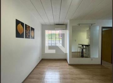 Apartamento · 45m² · 2 Quartos · Apartamento à Venda - Canudos, 2 Quartos, 45 m² - Novo Hamburgo
