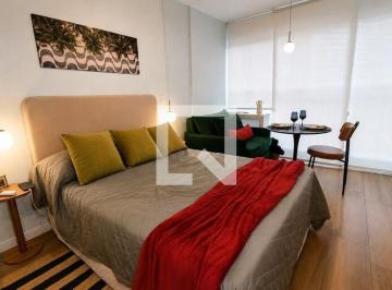 Apartamento · 27m² · 1 Quarto · Apartamento à Venda - Bela Vista, 1 Quarto, 27 m² - São Paulo