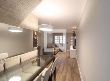 Casa · 160m² · 2 Quartos · 1 Vaga · Casa à Venda - Planalto Paulista, 2 Quartos, 160 m² - São Paulo