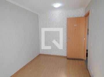 Apartamento · 41m² · 2 Quartos · 1 Vaga · Apartamento à Venda - Campo Grande, 2 Quartos,  41 m² - Rio de Janeiro
