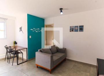 Apartamento · 28m² · 1 Quarto · Apartamento à Venda - Mooca, 1 Quarto, 28 m² - São Paulo