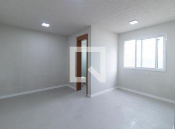 Apartamento · 24m² · 1 Quarto · 1 Vaga · Apartamento à Venda - Aberta dos Morros, 1 Quarto, 24 m² - Porto Alegre