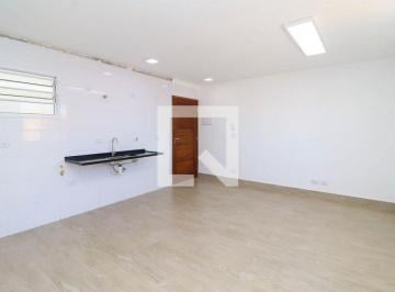 Apartamento · 52m² · 2 Quartos · Apartamento à Venda - Vila Sônia, 2 Quartos, 52 m² - São Paulo