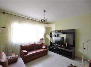 Casa · 130m² · 3 Quartos · 3 Vagas · Casa à Venda - Vila Sabrina , 3 Quartos, 130 m² - São Paulo