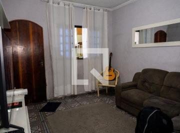 Casa · 140m² · 2 Quartos · 1 Vaga · Casa à Venda - Parque Pinheiros, 2 Quartos, 140 m² - Taboão da Serra