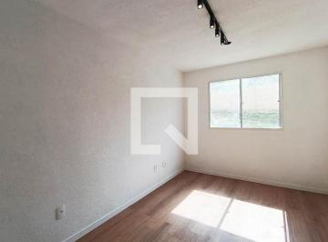 Apartamento · 48m² · 2 Quartos · 1 Vaga · Apartamento à Venda - Campo Grande, 2 Quartos, 48 m² - Rio de Janeiro