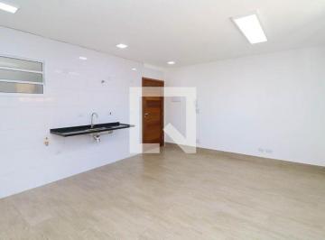 Apartamento · 52m² · 2 Quartos · Apartamento à Venda - Vila Sônia, 2 Quartos,  52 m² - São Paulo