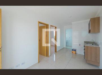 Apartamento · 40m² · 2 Quartos · Apartamento à Venda - Artur Alvim, 2 Quartos, 40 m² - São Paulo