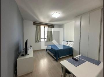 Apartamento · 26m² · 1 Quarto · 1 Vaga · Apartamento à Venda - Jardim Iracema, 1 Quarto,  26 m² - Barueri
