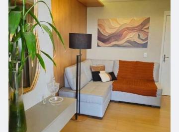 Apartamento · 67m² · 2 Quartos · 1 Vaga · Apartamento à venda, 2 quartos, 1 suíte, 1 vaga, JARDIM SANTA ADELIA - Limeira/SP