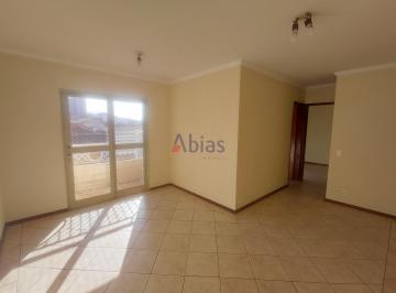 Apartamento · 70m² · 3 Quartos · 1 Vaga · Apartamento em Centro - São Carlos, SP