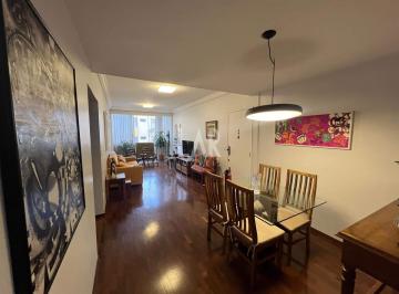 Apartamento · 120m² · 3 Quartos · 1 Vaga · Apartamento à venda, 3 quartos, 1 suíte, 1 vaga, Gutierrez - Belo Horizonte/MG
