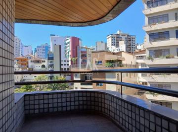 Apartamento · 160m² · 4 Quartos · 3 Vagas · Apartamento à venda, 4 quartos, 1 suíte, 3 vagas, Cidade Nova - Belo Horizonte/MG