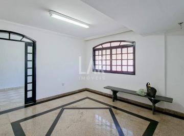 Casa · 258m² · 5 Quartos · 2 Vagas · Casa para aluguel, 5 quartos, 1 suíte, 2 vagas, São Paulo - Belo Horizonte/MG