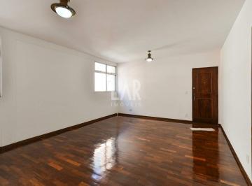 Apartamento · 188m² · 4 Quartos · 2 Vagas · Apartamento para aluguel, 4 quartos, 2 vagas, Alto Barroca - Belo Horizonte/MG