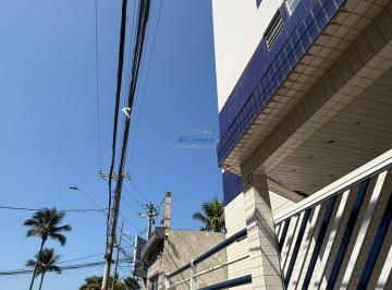 Apartamento · 83m² · 2 Quartos · 1 Vaga · Apartamento 2 Dormitórios com Vista Mar na Ocian - IST181