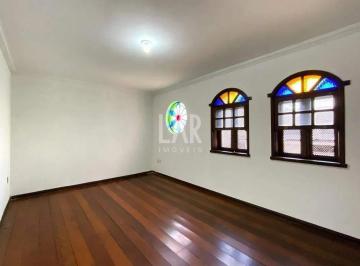Casa · 213m² · 3 Quartos · 2 Vagas · Casa para aluguel, 3 quartos, 1 suíte, 2 vagas, Alto Barroca - Belo Horizonte/MG