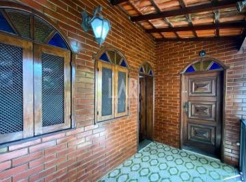 Casa · 213m² · 3 Quartos · 2 Vagas · Casa para aluguel, 3 quartos, 1 suíte, 2 vagas, Alto Barroca - Belo Horizonte/MG