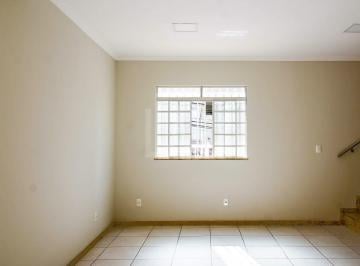 Casa · 110m² · 3 Quartos · 2 Vagas · Casa Geminada para aluguel, 3 quartos, 2 vagas, São Luiz - Belo Horizonte/MG